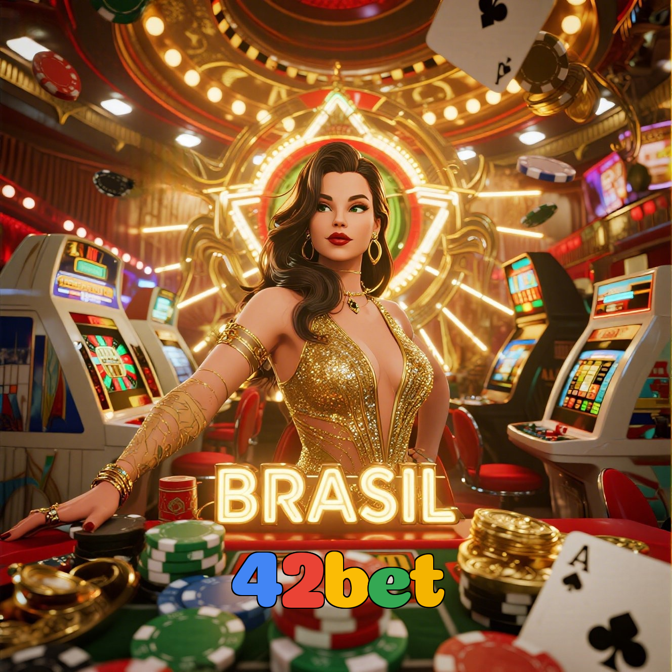 42bet visual