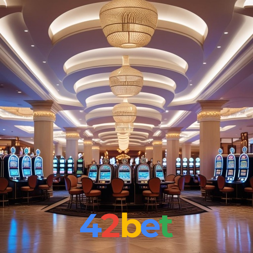 42bet visual