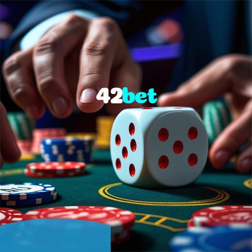42bet visual