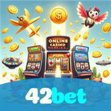 42bet visual