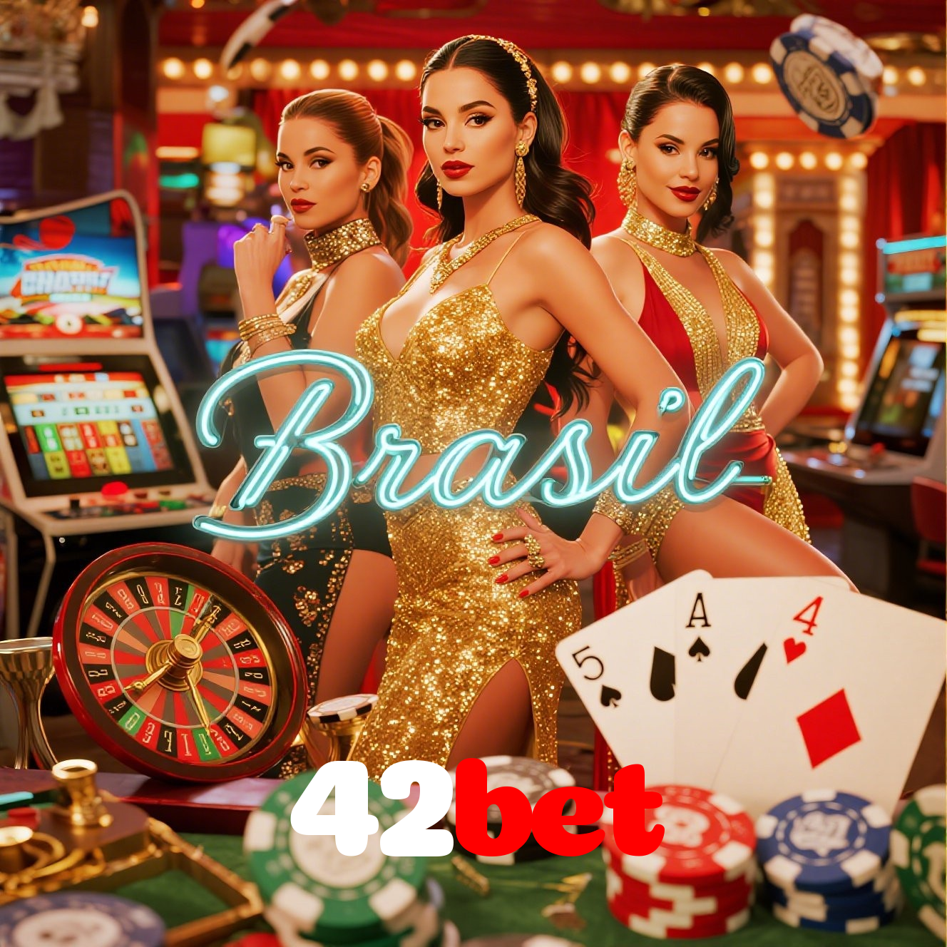 42bet visual