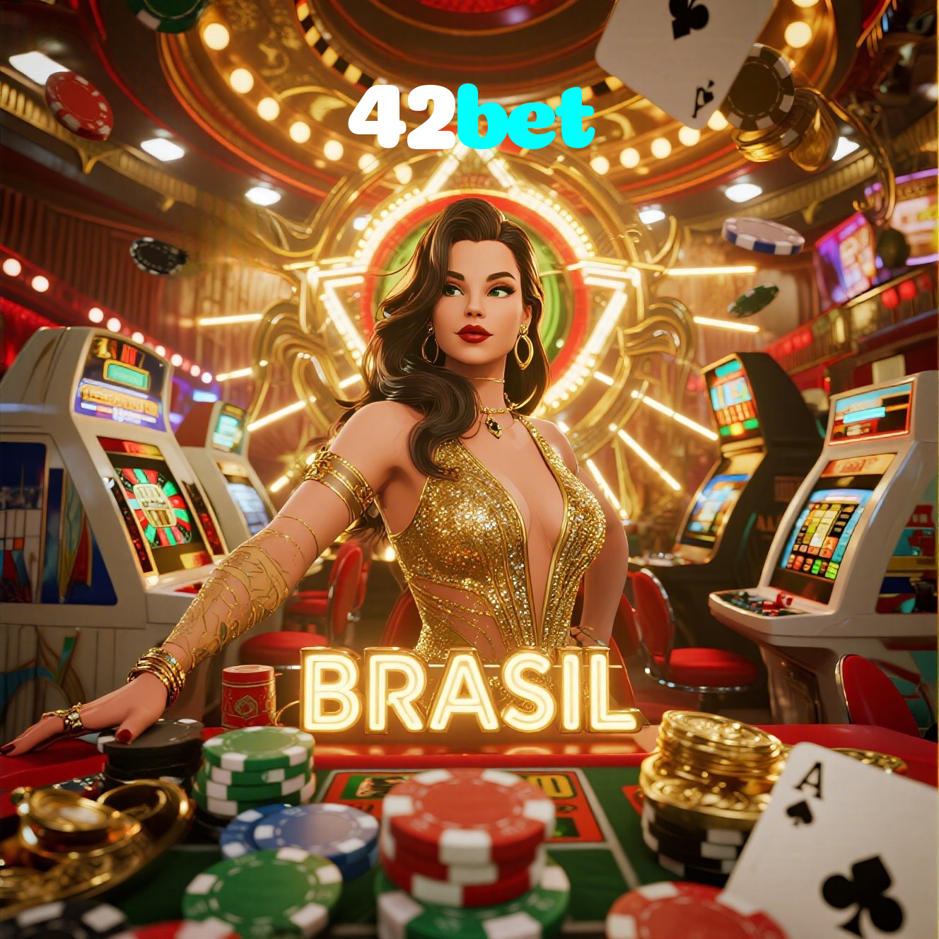 42bet visual