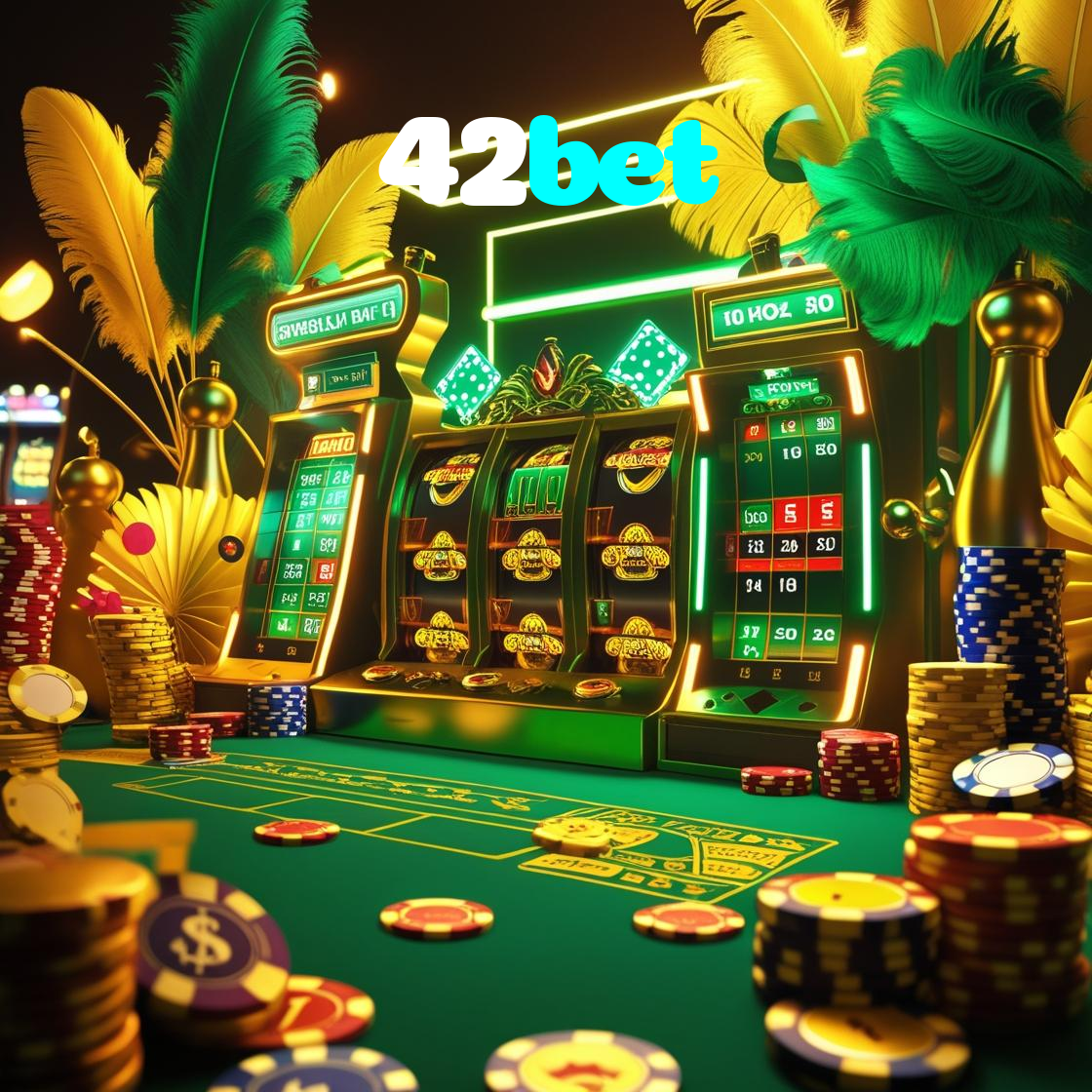 42bet visual