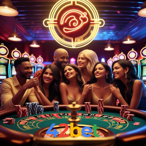 42bet visual