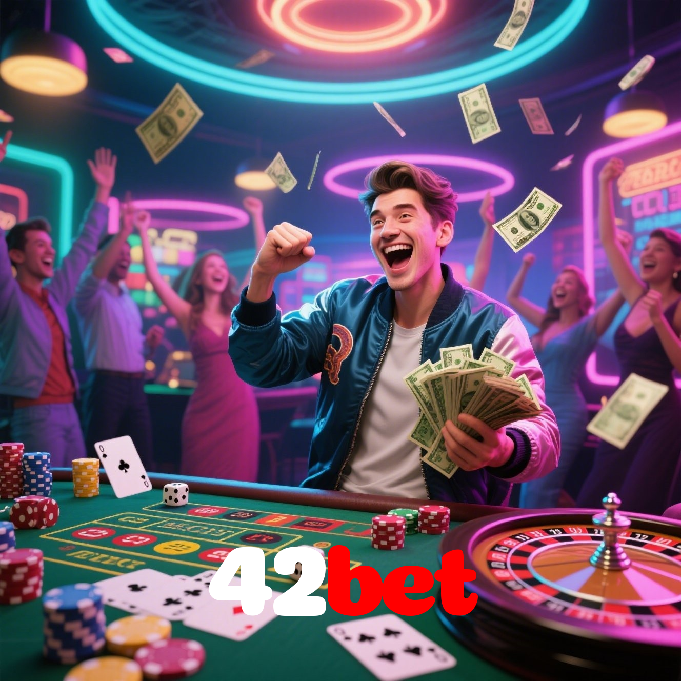 42bet