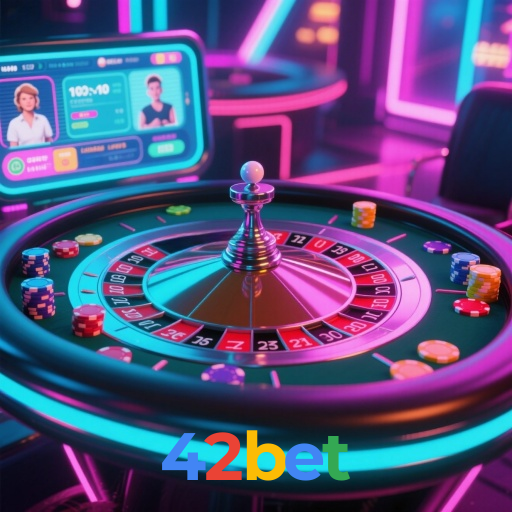 42bet visual
