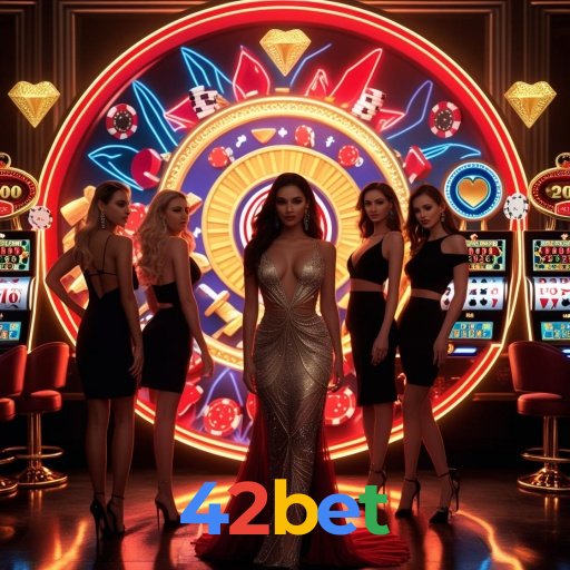 42bet visual