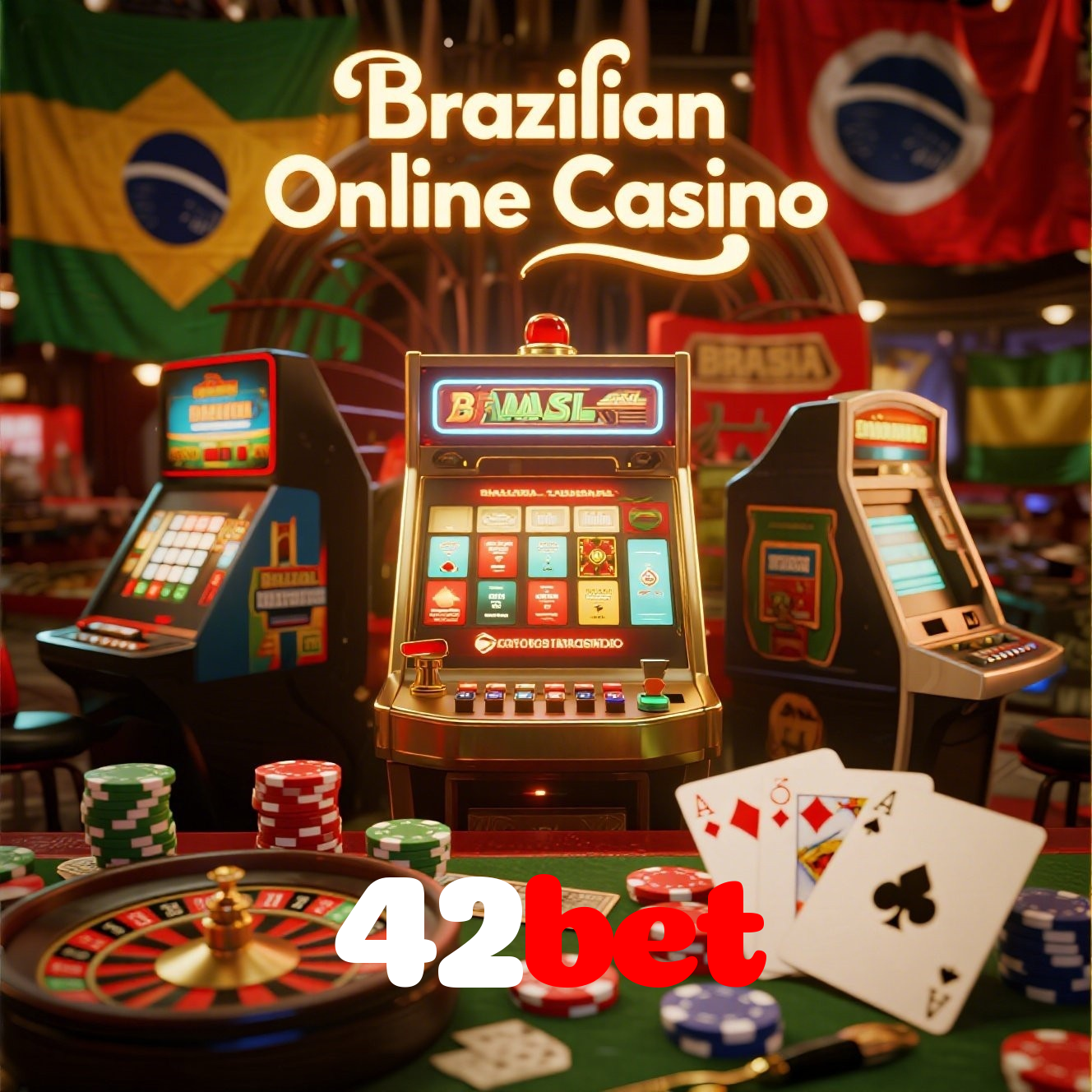 42bet visual