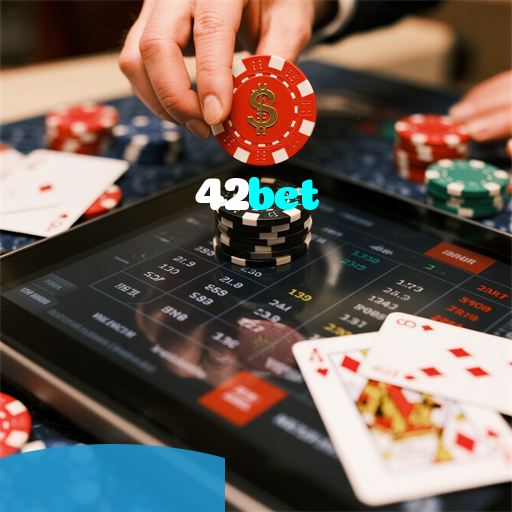 42bet visual