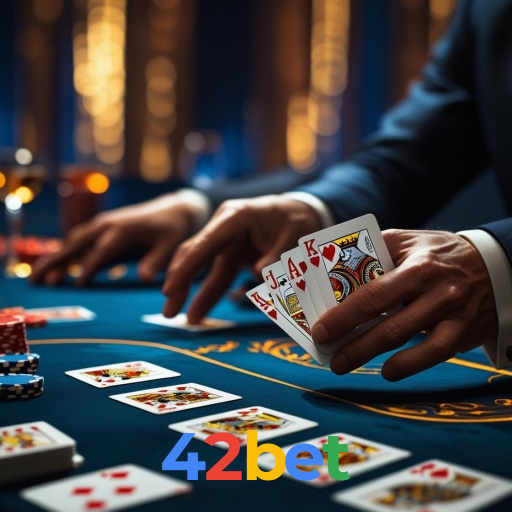 42bet visual