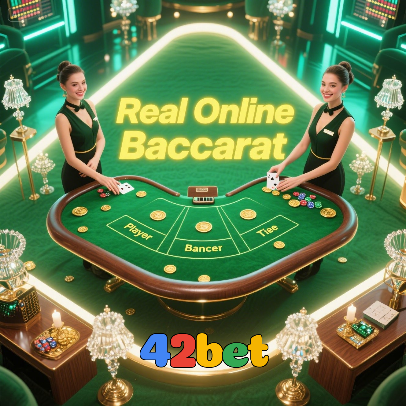 42bet visual