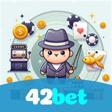 42bet visual
